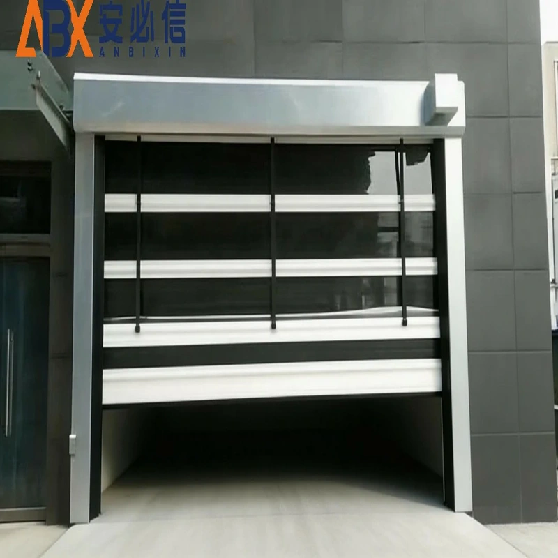 长治市高速堆积门